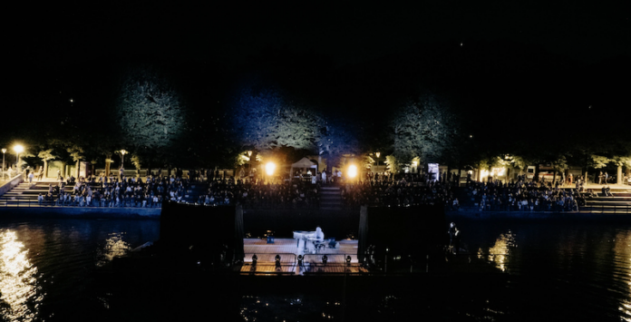 lake arena-motta lake arena