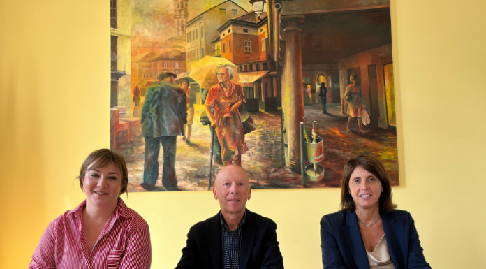 “A tu per tu con la salute”: con Anteas un ciclo di incontri dedicati a prevenzione e benessere