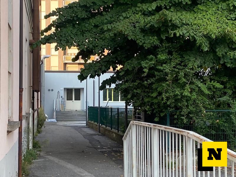 casa di comunità lecco