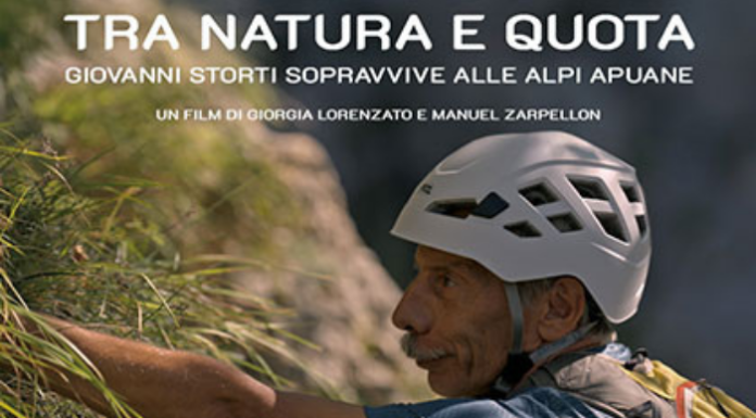 Cinema Palladium. Due serate evento in collaborazione con il Cai dedicate alla montagna "Tra natura e quota"