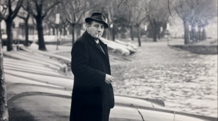 Il Comitato Autentiche dell’Archivio Ennio Morlotti si riunisce per valutare nuove opere Ennio Morlotti a Lecco