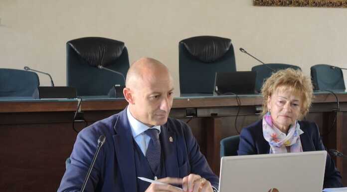 Il Teatro verso la riapertura, a gestirlo la Fondazione Teàrte mauro gattinoni-fondazione tearte