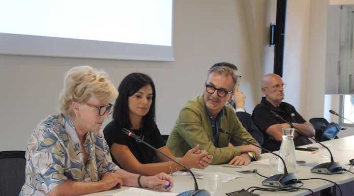 ‘Gli anni smarriti’, all’Officina Badoni inaugurata la mostra di Zapelli