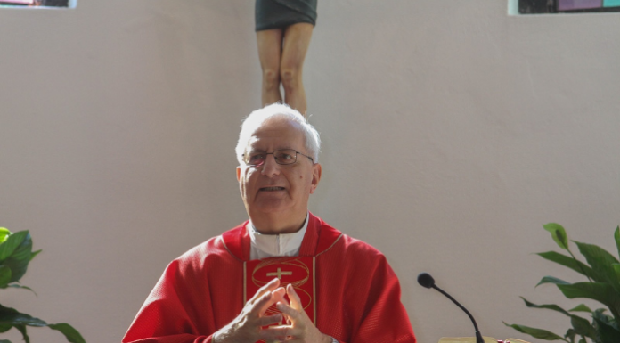 Lecco. Don Giuliano Milani nuovo cappellano agli Istituti Airoldi e Muzzi