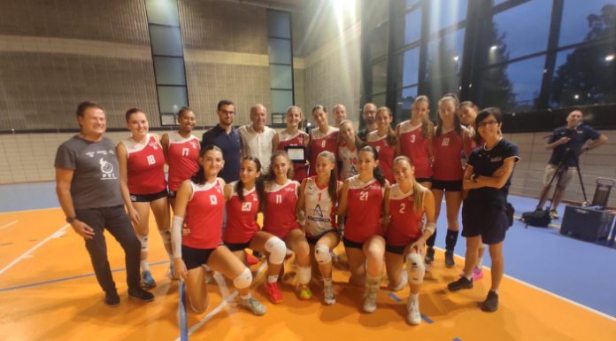Pallavolo. Picco Lecco protagonista nei tornei giovanili