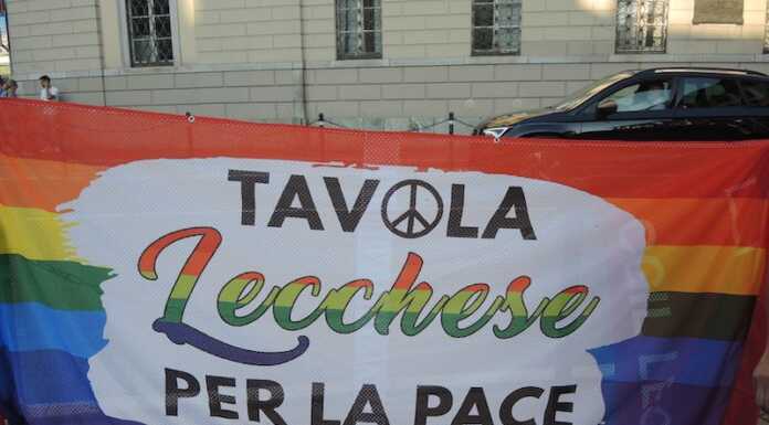 Nuova missione umanitaria verso Gaza, solidarietà dalla Tavola Lecchese per la Pace