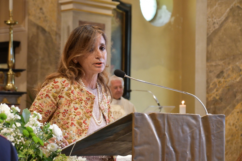 polizia di stato-san michele-patrono-2025