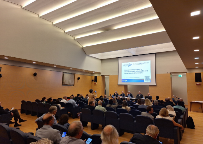 mobilità sostenibile