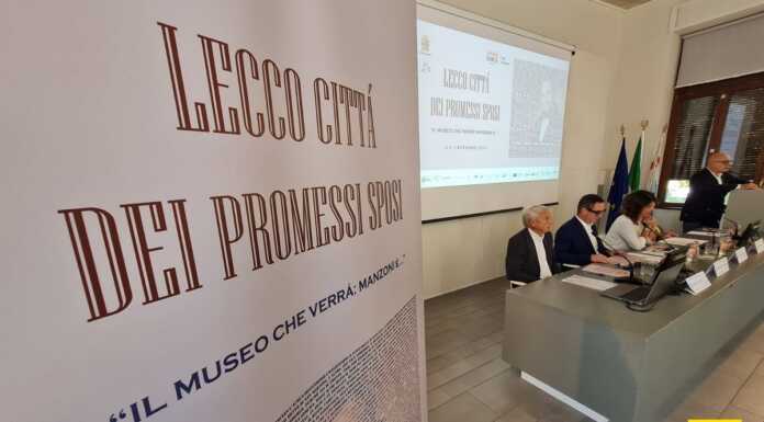 Lecco Città dei Promessi Sposi, l’edizione 2025 è dedicata al ‘Museo che verrà’