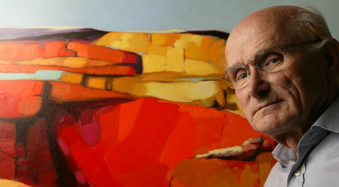 Barzanò celebra il centenario di Livio Cazzaniga con una mostra dedicata Livio Cazzaniga