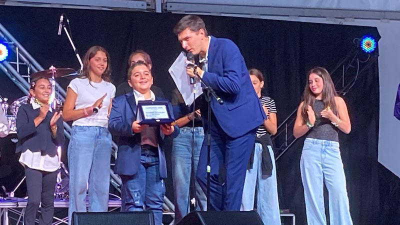 sanremino 2025-maggianico