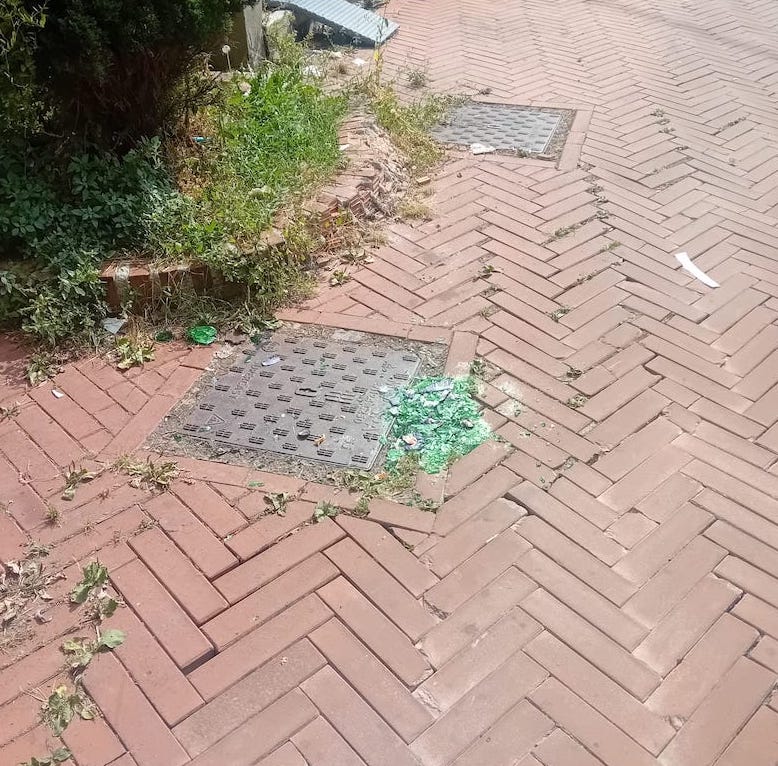 abbandono rifiuti-malavedo