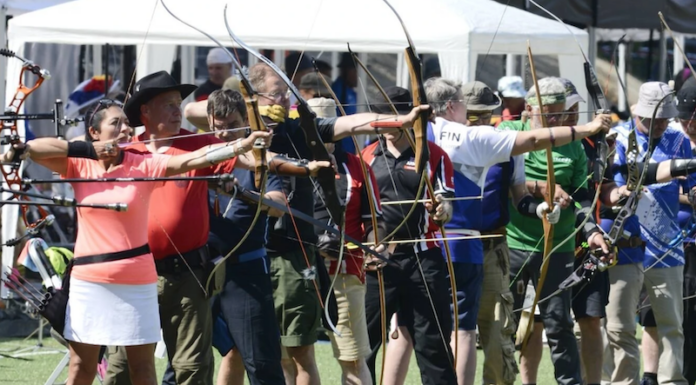 Open Master Series Como Lake 2027, mercoledì il conto alla rovescia master games