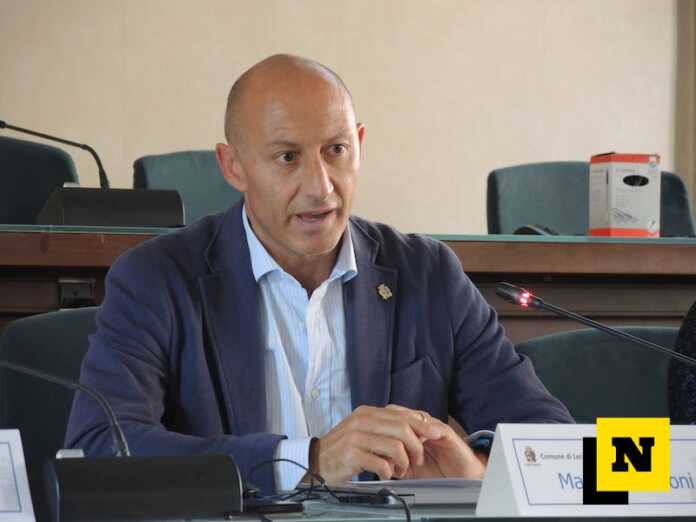 mauro gattinoni-rotonda viale costituzione