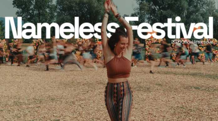 Nameless Festival ritorna a Lecco e svela le prime novità del 2026