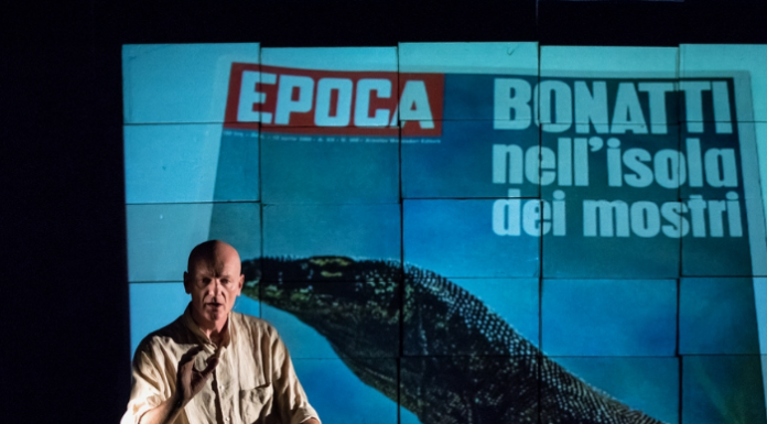 “L’ultima luna d’estate”. Il festival celebra l’avventura omaggiando Walter Bonatti spettacolo