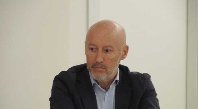 Ampliamento orari del Ponte Vecchio, Confcommercio Lecco: “Apprezziamo l’attenzione” alberto riva confcommercio