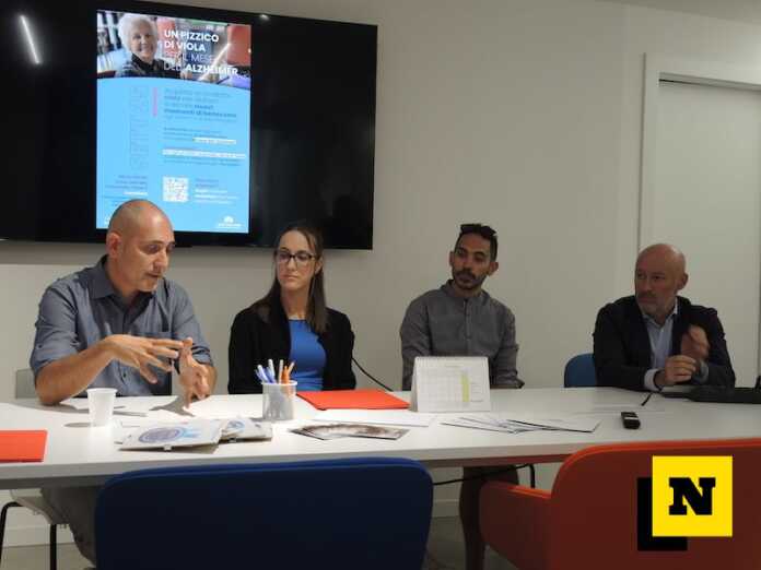 mese alzheimer-un pizzico di viola-2025-7 un pizzico di viola-mese dell'alzheimer-arcobaleno