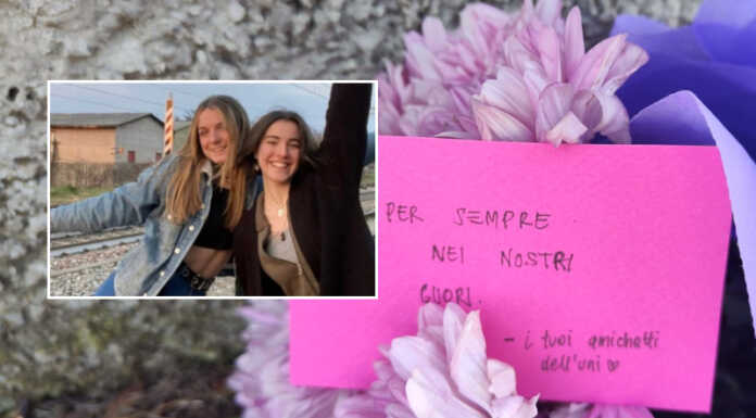 Fissati i funerali di Milena Marangon e Giorgia Cagliani