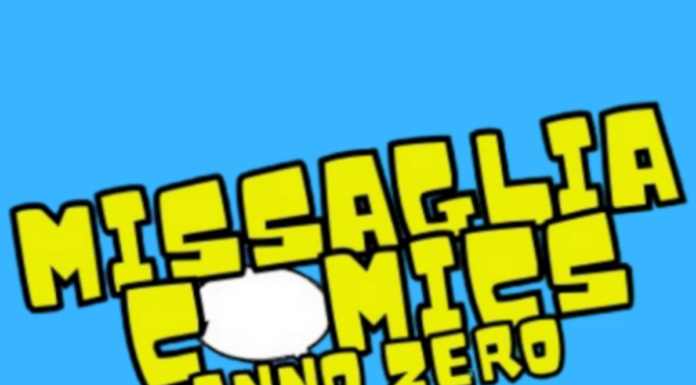 Missaglia Comics: al via la prima edizione tra fumetti, ospiti e laboratori missaglia comics