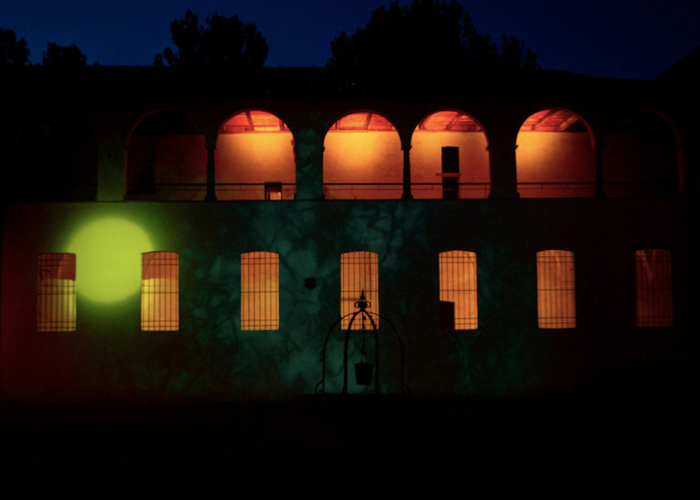 Monastero della Misericordia. Foto di Maurizio Anderlini