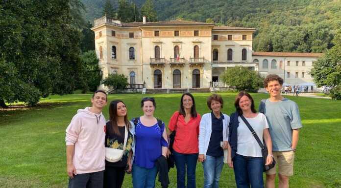 Da Oggiono a Valdobbiadene: la Kolbe-FLC tra le eccellenze del Festival dell’Innovazione Scolastica valdobbiadene-oggiono