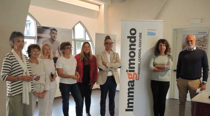 Immagimondo, tutto pronto per la 28^ edizione del Festival di viaggi, luoghi e culture immagimondo 2025