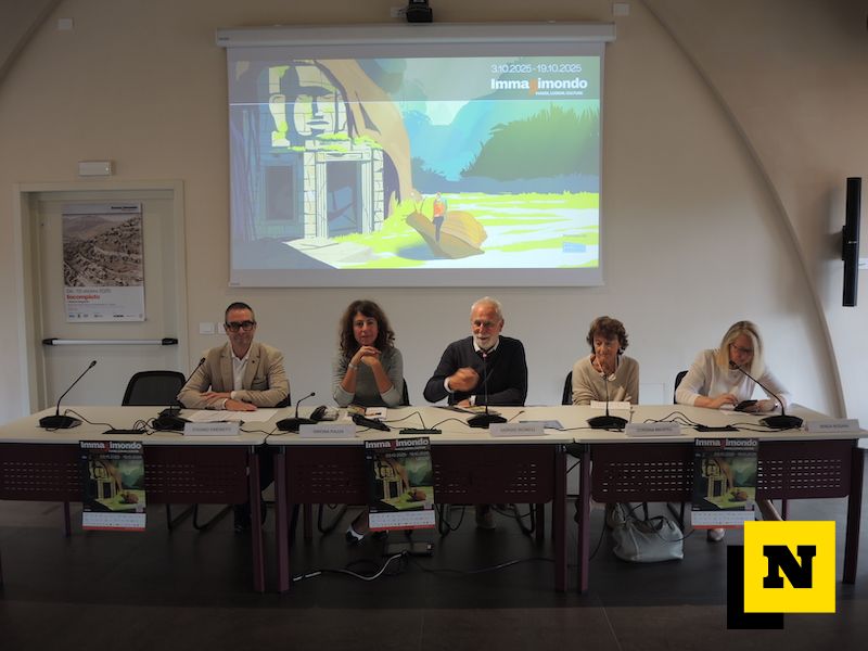immagimondo 2025