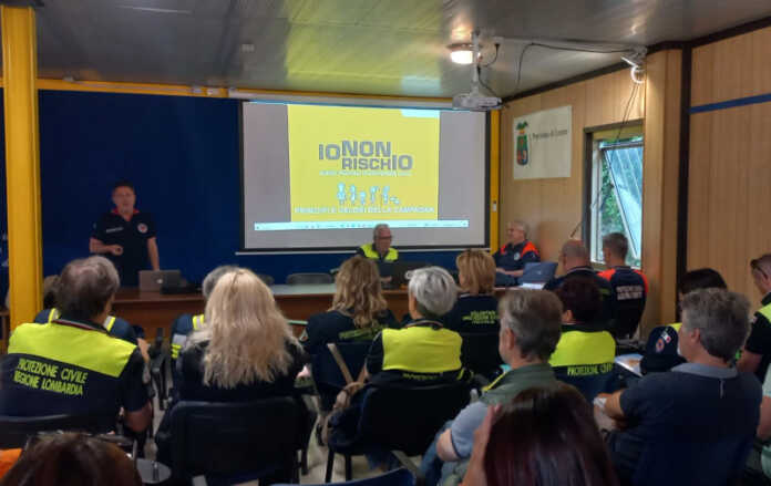 protezione-civile-corso Protezione Civile corso