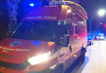 Ricerche in corso nella zona del ponte di Paderno per un 51enne scomparso