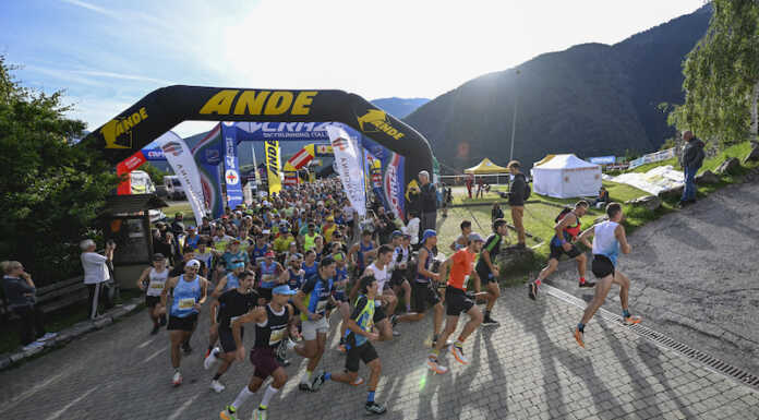 International Rosetta Skyrace, Beltrami e Conti vincono la 18esima edizione