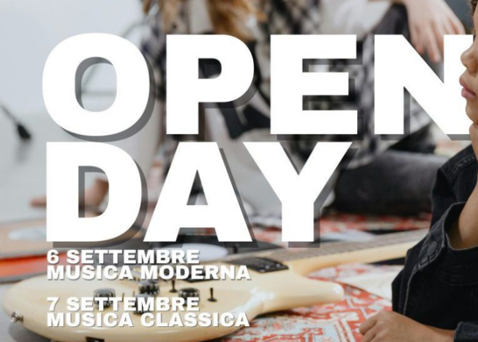 scuola-civica-lecco-open-day open day