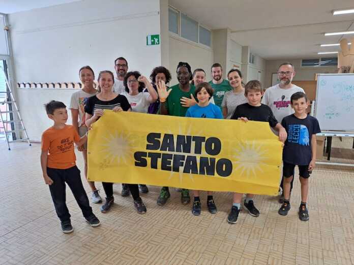 scuola santo stefano-corridoio-genitori-lecco-2025-2