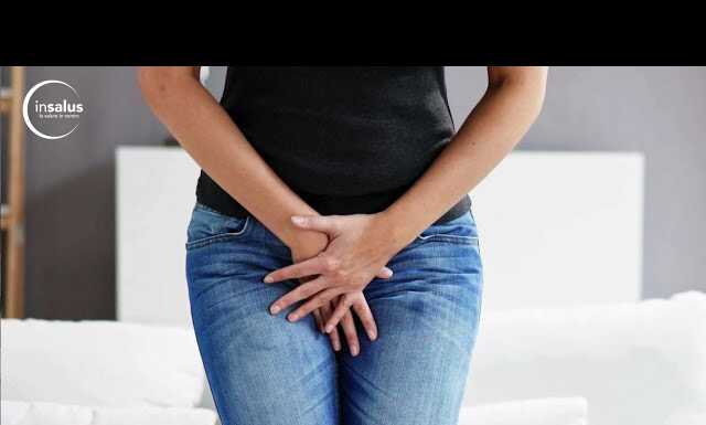 Incontinenza urinaria femminile: parlarne è il primo passo