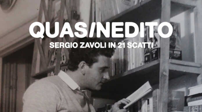 In Confcommercio Lecco la mostra “QuasInedito” dedicata a Sergio Zavoli
