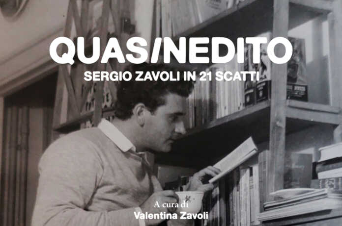 sergio zavoli mostra