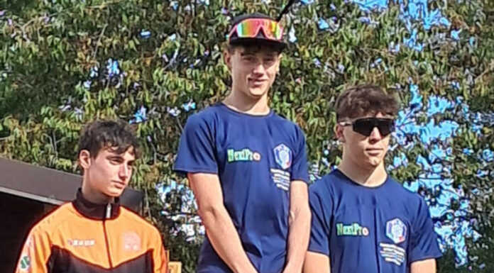 Skiroll. Marco Combi e Maria Invernizzi vincono il titolo Italiano sprint