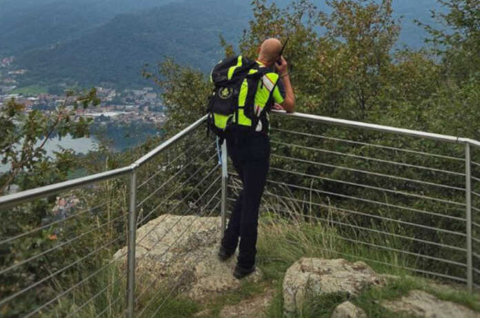 smottamento ricerche vercurago