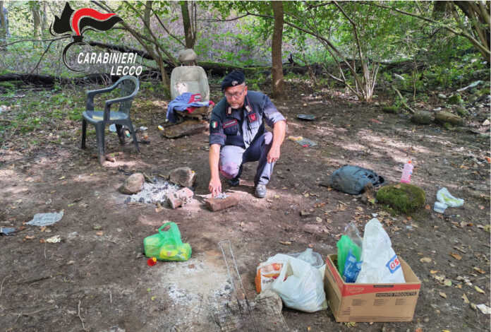 spaccio-droga-nibionno-valgreghentino-blitz-boschi-carabinieri-20250919