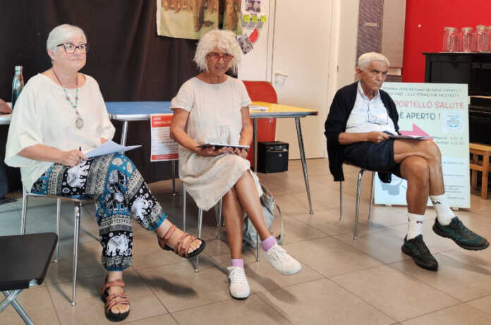 sportelli salute lecco e meratese