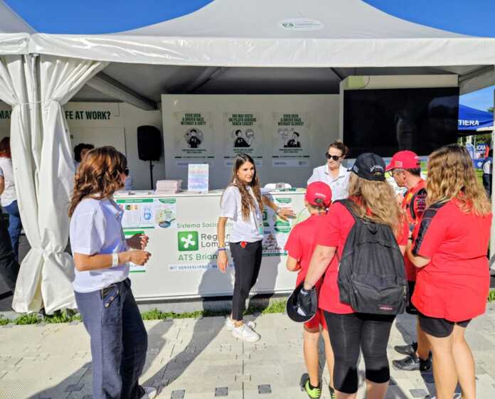 stand ats brianza GP F1 2025 (1)