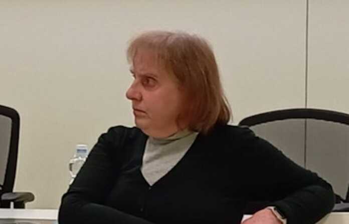 stefania valsecchi-assessore ai giovani