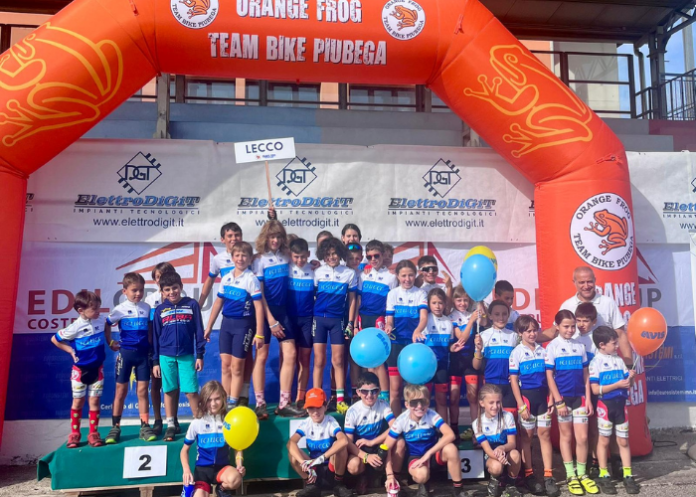 team-alba-orobia-bike-robbiate-gare-regionali Orobia Bike Robbiate