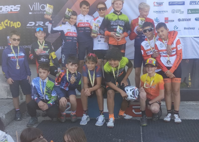 Orobia Bike Robbiate