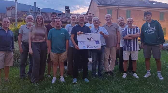 Tennis tavolo Abbadia, il presidente Galli: “Ci prepariamo a una stagione memorabile”