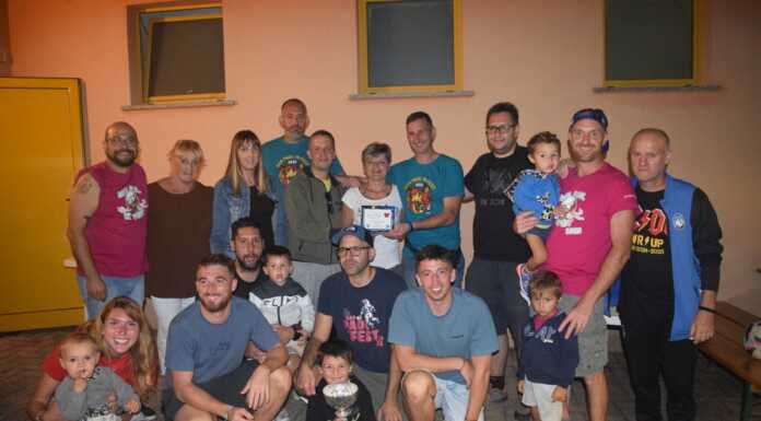 Monte Marenzo ricorda John Mangili: terzo torneo di calcio tra sport, amicizia e memoria