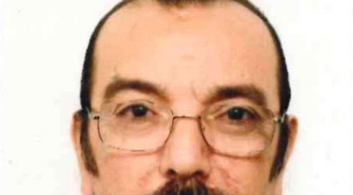 Valmadrera. Addio ad Alfonso Dainotti, storico volontario del Comando di Polizia Locale Alfonso Dainotti