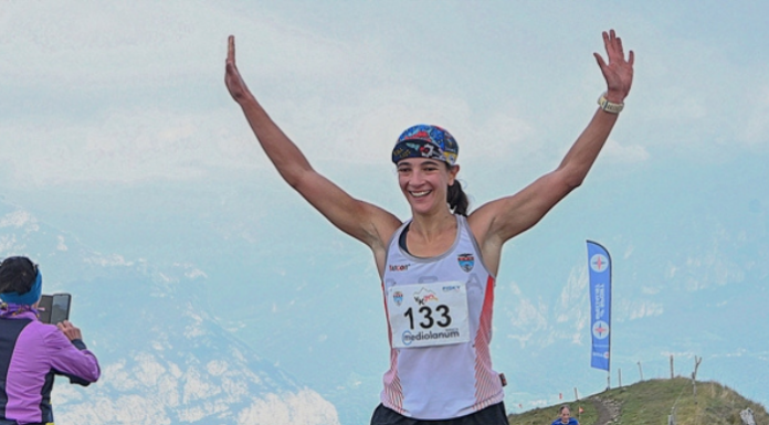 Valmadrera, VK70. Tutto pronto per la quinta edizione del Vertikal Kilometer