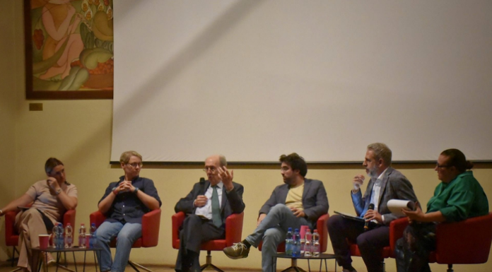 “Prospettive Europa”: a Valmadrera un weekend di arte e dialogo