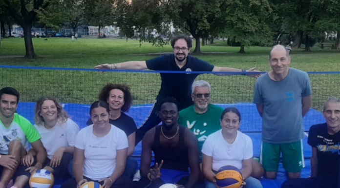 Valmadrera. Pomeriggio di sport e inclusione al Rio Torto Mese dello sport